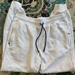 Men’s fabletics joggers